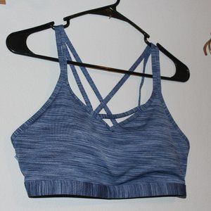 Zyia Strappy Bra Set